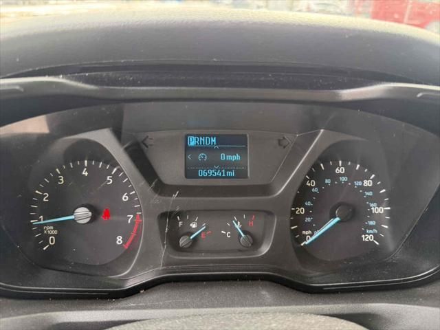 2019 Ford Transit 350