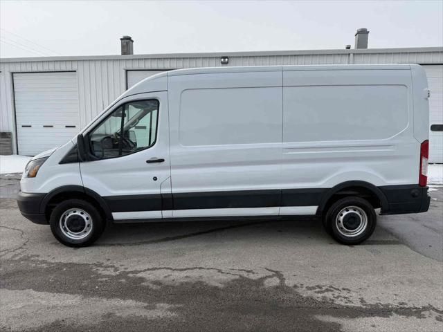 2019 Ford Transit 350