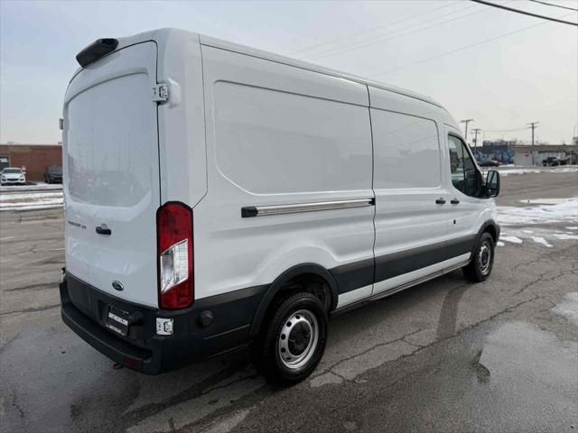 2019 Ford Transit 350
