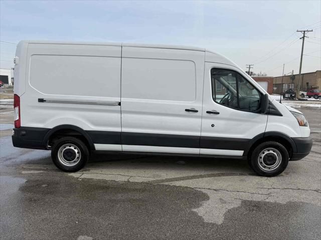 2019 Ford Transit 350