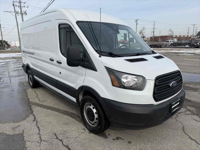 2019 Ford Transit 350