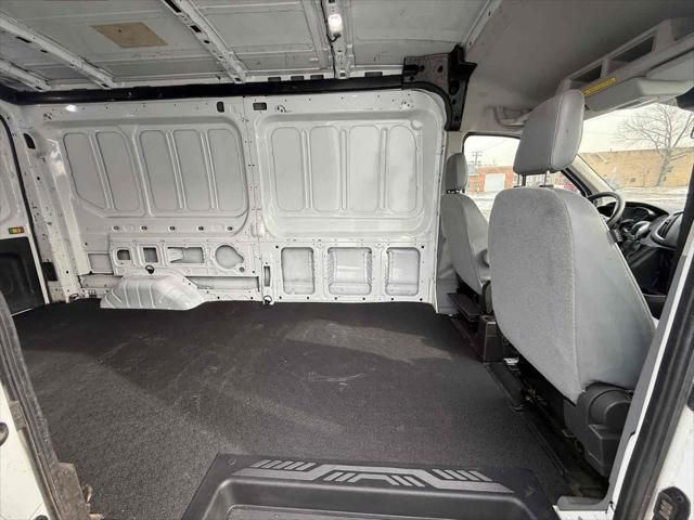 2019 Ford Transit 350