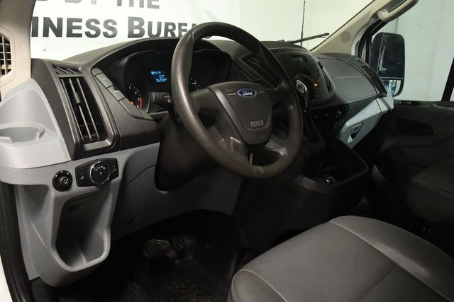 2019 Ford Transit 150 Cargo | Branford, CT | Sound Auto Wholesalers 2019 Ford Transit 150 Cargo | Branford, CT | Sound Auto Wholesalers