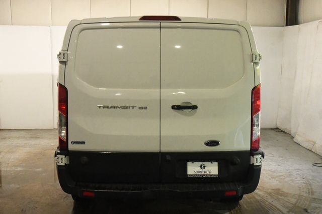 2019 Ford Transit 150 Cargo | Branford, CT | Sound Auto Wholesalers 2019 Ford Transit 150 Cargo | Branford, CT | Sound Auto Wholesalers
