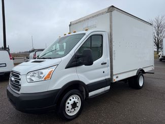2019 Ford TRANSIT T-350 HD | Canton, Ohio | Ohio Auto Warehouse LLC in Canton, Ohio 44705