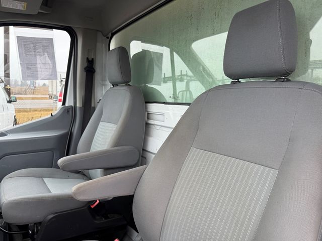 2019 Ford TRANSIT T-350 HD | Canton, Ohio | Ohio Auto Warehouse LLC