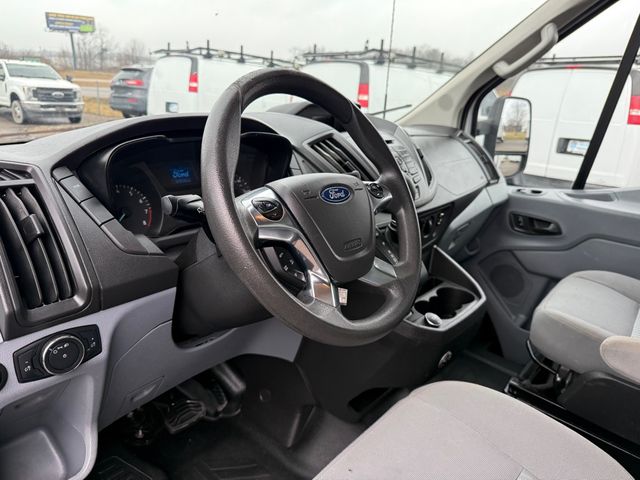 2019 Ford TRANSIT T-350 HD | Canton, Ohio | Ohio Auto Warehouse LLC 2019 Ford TRANSIT T-350 HD | Canton, Ohio | Ohio Auto Warehouse LLC