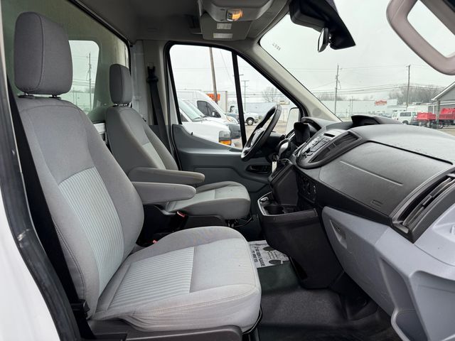 2019 Ford TRANSIT T-350 HD | Canton, Ohio | Ohio Auto Warehouse LLC 2019 Ford TRANSIT T-350 HD | Canton, Ohio | Ohio Auto Warehouse LLC