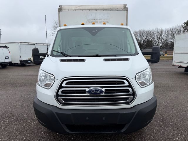 2019 Ford TRANSIT T-350 HD | Canton, Ohio | Ohio Auto Warehouse LLC