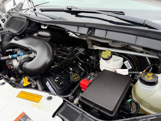 2019 Ford TRANSIT T-350 HD | Canton, Ohio | Ohio Auto Warehouse LLC 2019 Ford TRANSIT T-350 HD | Canton, Ohio | Ohio Auto Warehouse LLC