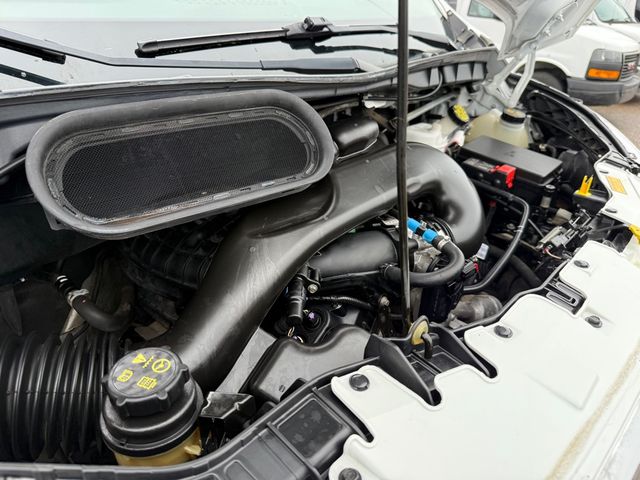 2019 Ford TRANSIT T-350 HD | Canton, Ohio | Ohio Auto Warehouse LLC