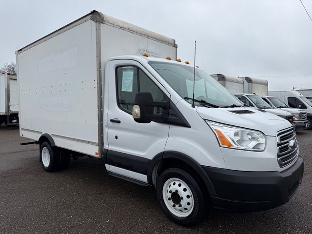 2019 Ford TRANSIT T-350 HD | Canton, Ohio | Ohio Auto Warehouse LLC