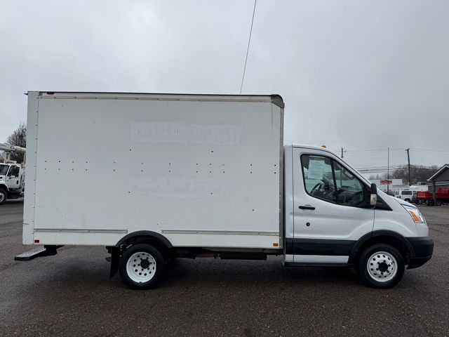 2019 Ford TRANSIT T-350 HD | Canton, Ohio | Ohio Auto Warehouse LLC