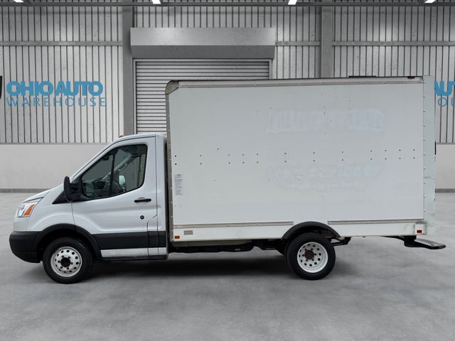 2019 Ford TRANSIT T-350 HD 12FT Box | Canton, Ohio | Ohio Auto Warehouse LLC 2019 Ford TRANSIT T-350 HD 12FT Box | Canton, Ohio | Ohio Auto Warehouse LLC