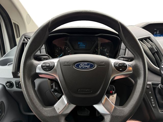 2019 Ford TRANSIT T-350 HD 12FT Box | Canton, Ohio | Ohio Auto Warehouse LLC 2019 Ford TRANSIT T-350 HD 12FT Box | Canton, Ohio | Ohio Auto Warehouse LLC