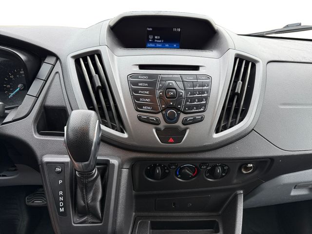 2019 Ford TRANSIT T-350 HD 12FT Box | Canton, Ohio | Ohio Auto Warehouse LLC 2019 Ford TRANSIT T-350 HD 12FT Box | Canton, Ohio | Ohio Auto Warehouse LLC