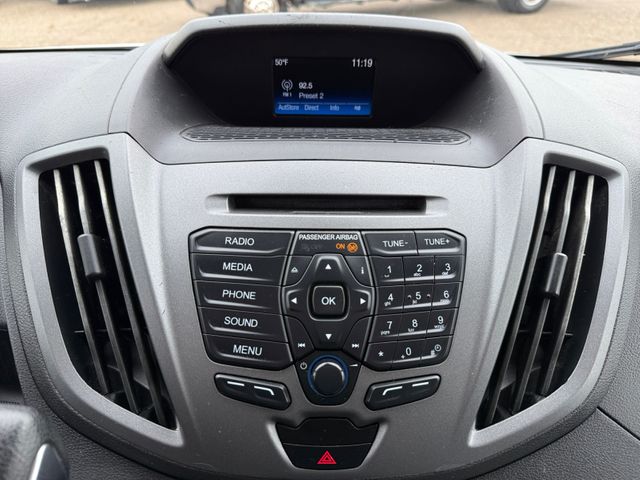 2019 Ford TRANSIT T-350 HD 12FT Box | Canton, Ohio | Ohio Auto Warehouse LLC 2019 Ford TRANSIT T-350 HD 12FT Box | Canton, Ohio | Ohio Auto Warehouse LLC
