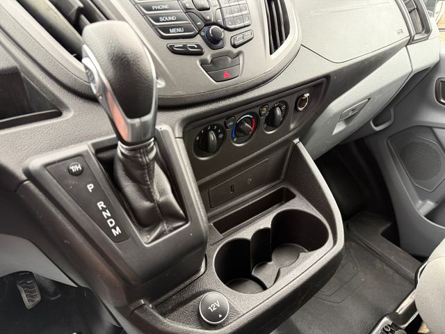 2019 Ford TRANSIT T-350 HD 12FT Box | Canton, Ohio | Ohio Auto Warehouse LLC 2019 Ford TRANSIT T-350 HD 12FT Box | Canton, Ohio | Ohio Auto Warehouse LLC