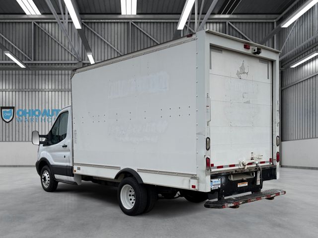 2019 Ford TRANSIT T-350 HD 12FT Box | Canton, Ohio | Ohio Auto Warehouse LLC 2019 Ford TRANSIT T-350 HD 12FT Box | Canton, Ohio | Ohio Auto Warehouse LLC