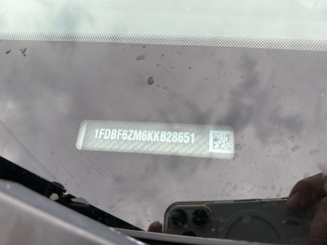 2019 Ford TRANSIT T-350 HD | Canton, Ohio | Ohio Auto Warehouse LLC