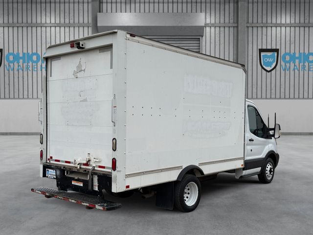2019 Ford TRANSIT T-350 HD 12FT Box | Canton, Ohio | Ohio Auto Warehouse LLC 2019 Ford TRANSIT T-350 HD 12FT Box | Canton, Ohio | Ohio Auto Warehouse LLC