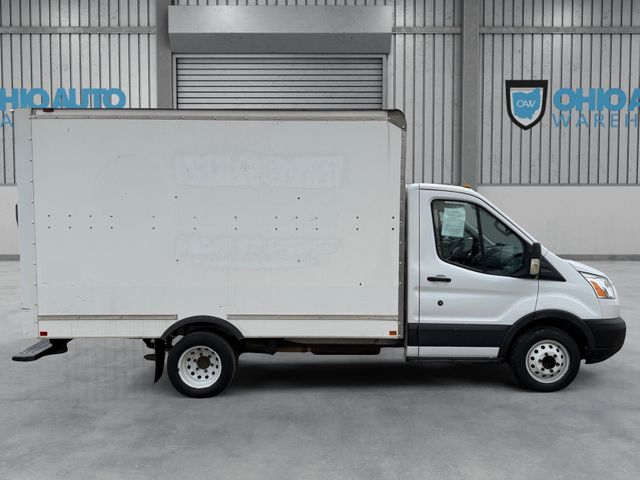 2019 Ford TRANSIT T-350 HD 12FT Box | Canton, Ohio | Ohio Auto Warehouse LLC 2019 Ford TRANSIT T-350 HD 12FT Box | Canton, Ohio | Ohio Auto Warehouse LLC