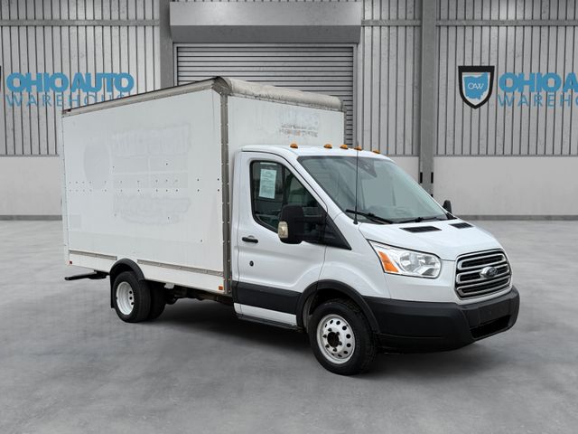 2019 Ford TRANSIT T-350 HD 12FT Box | Canton, Ohio | Ohio Auto Warehouse LLC 2019 Ford TRANSIT T-350 HD 12FT Box | Canton, Ohio | Ohio Auto Warehouse LLC