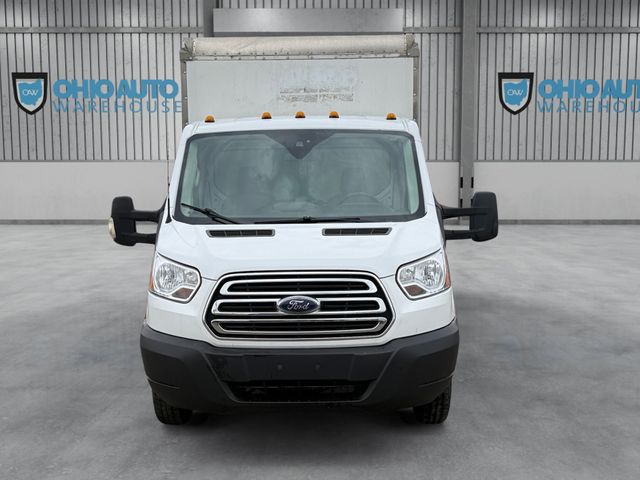 2019 Ford TRANSIT T-350 HD 12FT Box | Canton, Ohio | Ohio Auto Warehouse LLC 2019 Ford TRANSIT T-350 HD 12FT Box | Canton, Ohio | Ohio Auto Warehouse LLC
