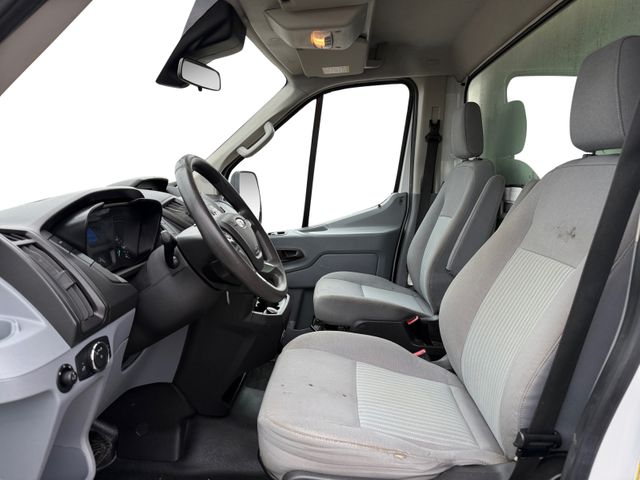 2019 Ford TRANSIT T-350 HD 12FT Box | Canton, Ohio | Ohio Auto Warehouse LLC 2019 Ford TRANSIT T-350 HD 12FT Box | Canton, Ohio | Ohio Auto Warehouse LLC