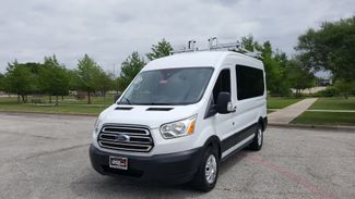 2019 Ford Transit 150 XLT