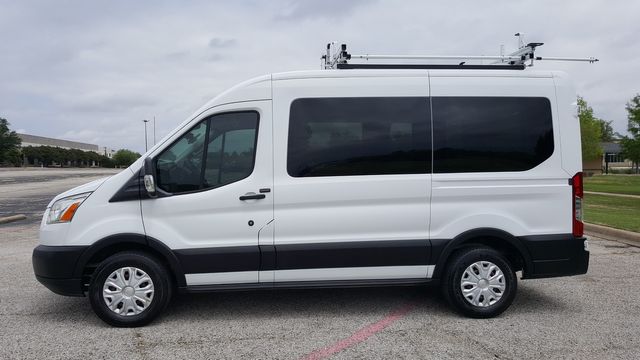 2019 Ford Transit 150 XLT