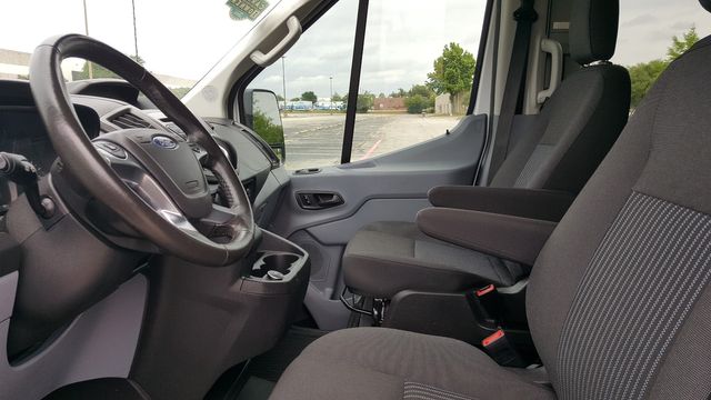 2019 Ford Transit 150 XLT | Carrollton, TX | Legend Motorcars of Carrollton 2019 Ford Transit 150 XLT | Carrollton, TX | Legend Motorcars of Carrollton