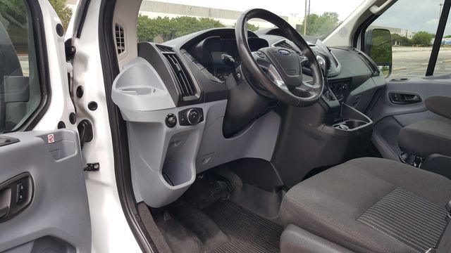 2019 Ford Transit 150 XLT | Carrollton, TX | Legend Motorcars of Carrollton 2019 Ford Transit 150 XLT | Carrollton, TX | Legend Motorcars of Carrollton