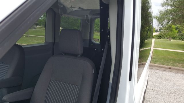 2019 Ford Transit 150 XLT