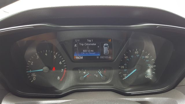 2019 Ford Transit 150 XLT