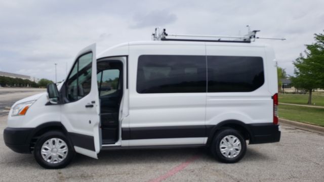 2019 Ford Transit 150 XLT | Carrollton, TX | Legend Motorcars of Carrollton 2019 Ford Transit 150 XLT | Carrollton, TX | Legend Motorcars of Carrollton