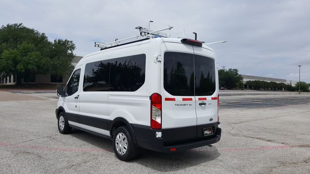 2019 Ford Transit 150 XLT