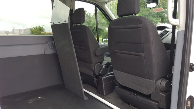 2019 Ford Transit 150 XLT | Carrollton, TX | Legend Motorcars of Carrollton