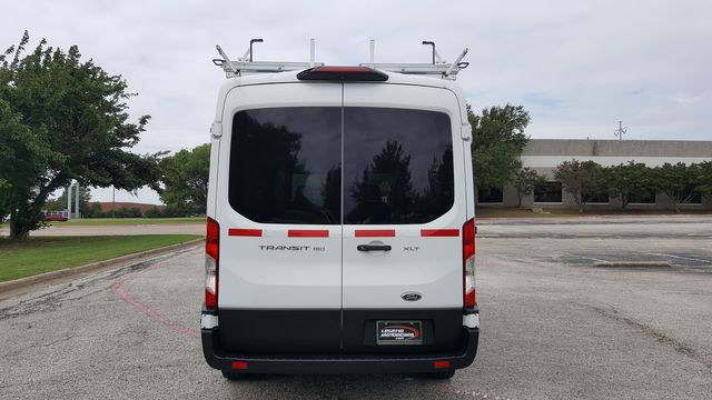 2019 Ford Transit 150 XLT