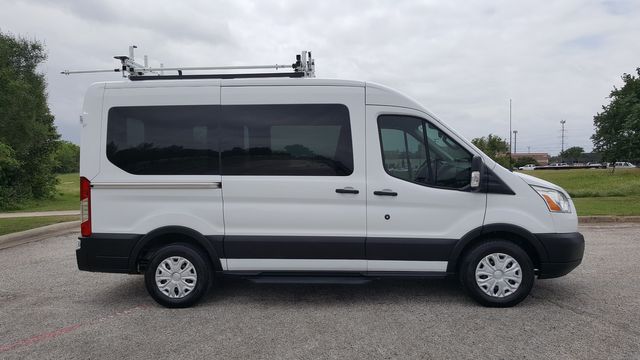 2019 Ford Transit 150 XLT