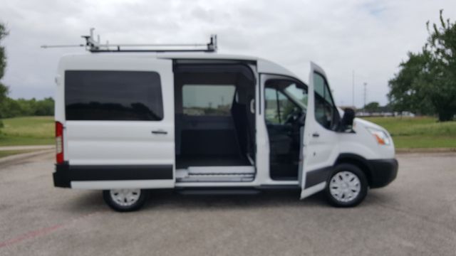 2019 Ford Transit 150 XLT