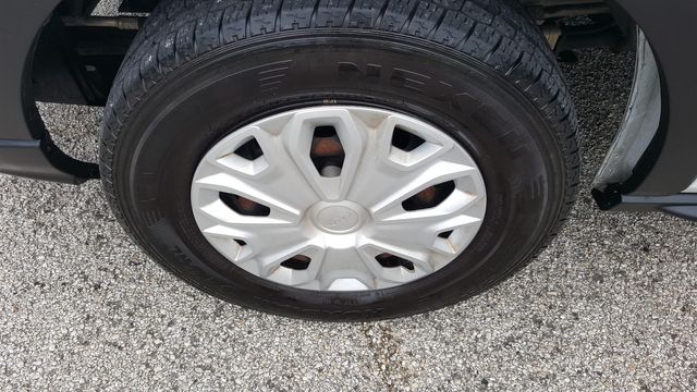 2019 Ford Transit 150 XLT