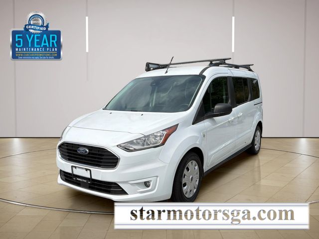 2019 Ford Transit Connect XLT | Alpharetta, GA | Star Motors