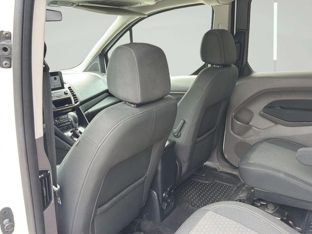 2019 Ford Transit Connect XLT | Alpharetta, GA | Star Motors