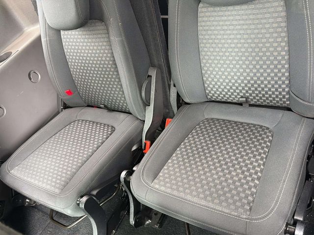 2019 Ford Transit Connect XLT | Alpharetta, GA | Star Motors