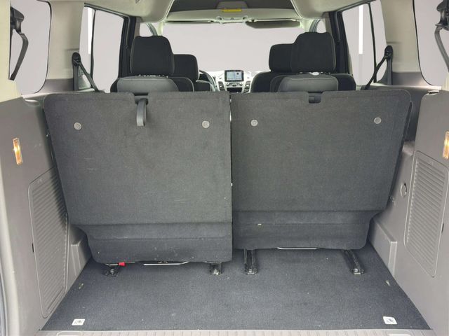 2019 Ford Transit Connect XLT | Alpharetta, GA | Star Motors