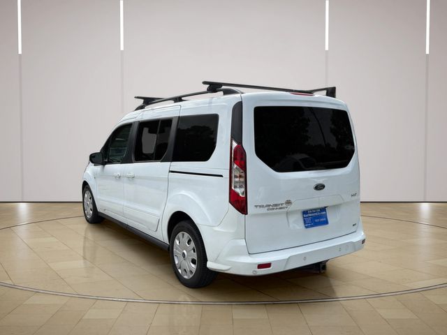 2019 Ford Transit Connect XLT | Alpharetta, GA | Star Motors