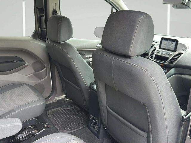 2019 Ford Transit Connect XLT | Alpharetta, GA | Star Motors