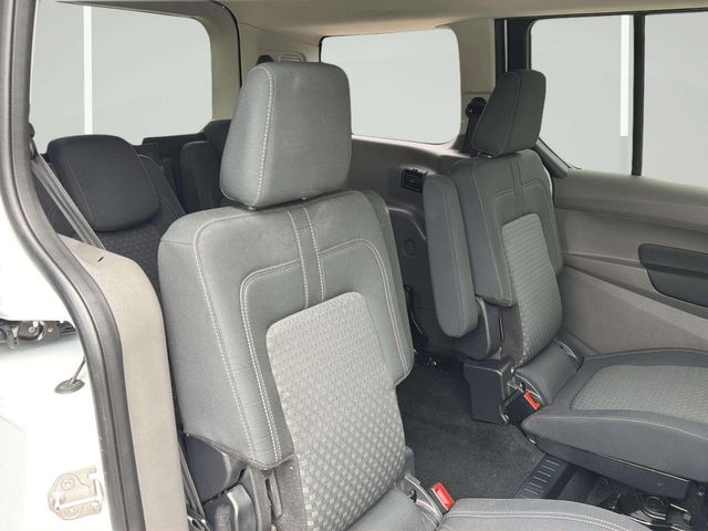 2019 Ford Transit Connect XLT | Alpharetta, GA | Star Motors