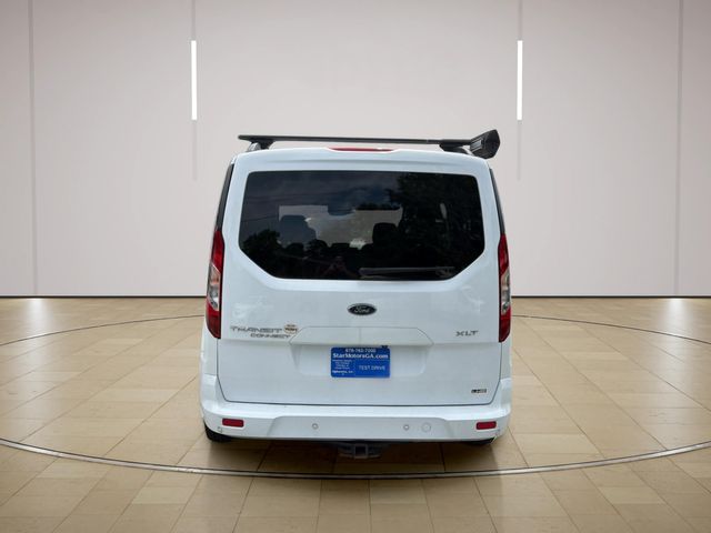 2019 Ford Transit Connect XLT | Alpharetta, GA | Star Motors 2019 Ford Transit Connect XLT | Alpharetta, GA | Star Motors
